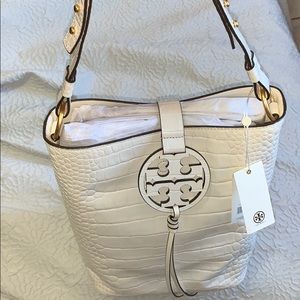 Tory Burch Authentic Purse NWT